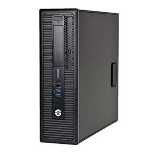 HP EliteDesk 600/800 G1 SFF 第4世代Core 大容量メモリ8GB USB3.0 Office付き Windows｜mantendo1