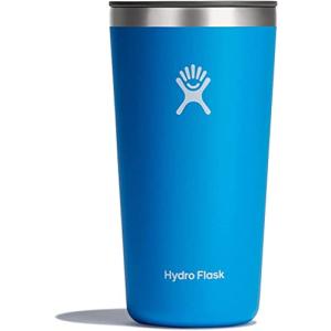 Hydro Flask(ハイドロフラスク) ドリンクウェアー 12oz 354 mL オールアラウンドタンブラー パシフィック 小
