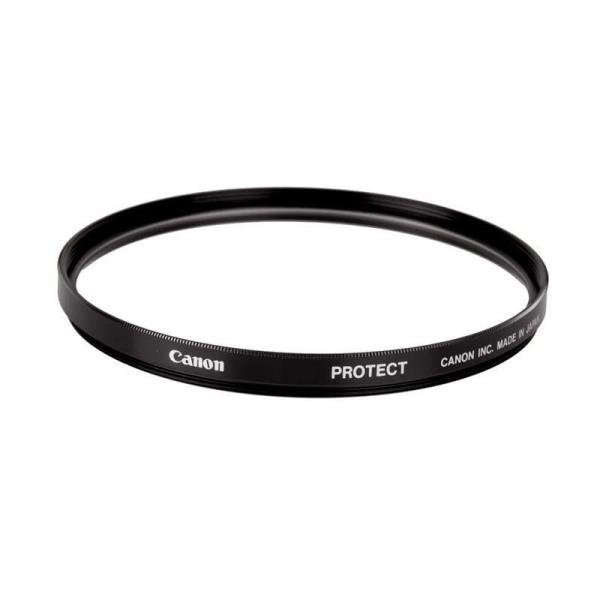 Canon カメラ用保護フィルター 58mm