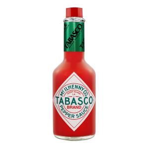 TABASCO タバスコ オリジナルペッパーソース 355ml｜mantendo1