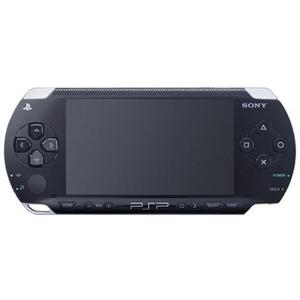 PSP「プレイステーション・ポータブル」バリューパック ホワイト PSP「プレイステーション・ポータブル」バリューパック ホワイト