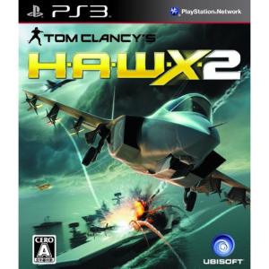 H.A.W.X.2 - PS3｜mantendo1