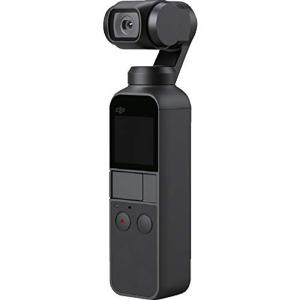 国内正規品 DJI OSMO POCKET (3軸ジンバル, 4Kカメラ)｜mantendo1