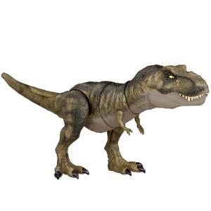 マテル ジュラシックワールド(JURASSIC WORLD) アパトサウルス