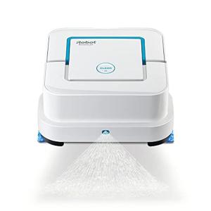 アイロボット ブラーバ ジェット m6 床拭きロボット ロボット