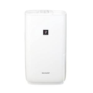 SHARP HV-S75-W ホワイト加湿器 HV-S75 | プラズマクラスター加湿器：シャープ
