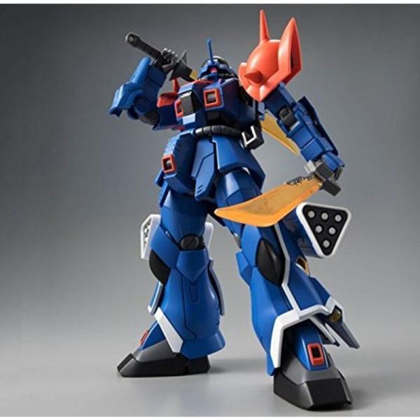 バンダイ(BANDAI) HGUC 機動戦士ガンダム外伝 THE BLUE DESTINY 1/14...