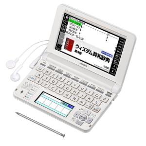 高校生 優良品/程度AB 電子辞書 CASIO XD-Z4700@ CASIO 【優良品・程度AB】カシオ計算機 電子辞書 EX-word XD
