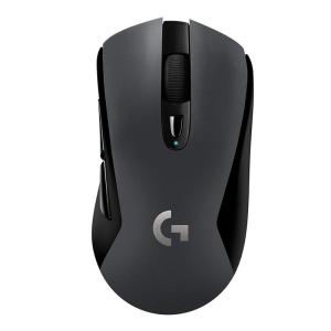 Amazon.co.jp限定Logicool G ロジクール G ゲーミングマウス ワイヤレス G603 HERO センサー LIGHTSP｜mantendo1