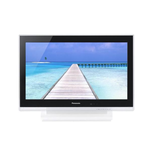 パナソニック 15V型 液晶 テレビ プライベート・ビエラ SV-PT15S1-K 2014年モデル