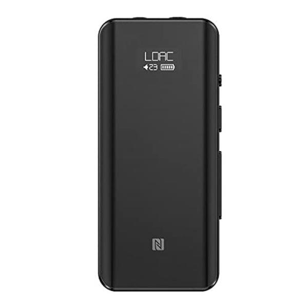 国内正規品FiiO BTR5 2021 Bluetoothレシーバー