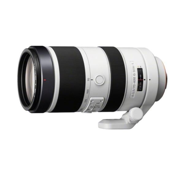 70-400mm f4-5.6 g ssm ii レビュー