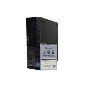 デスクトップパソコン Office搭載 SSD 128GB DELL OptiPlex 7010 SFF 第3世代 Core i7 3770｜mantendo1