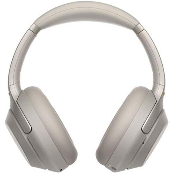 ソニー ワイヤレスノイズキャンセリングヘッドホン WH-1000XM3 : LDAC/ Amazon...