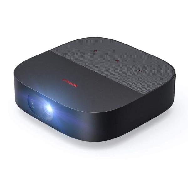 Anker Nebula Vega Portable (フルHD 1080p Android TV搭...