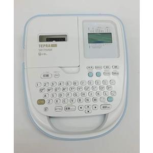 テプラ キングジム SR170 ラベルライター 「テプラPRO テプラ キングジム SR170 ラベルライター 「テプラPRO