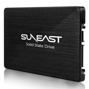 SUNEAST SSD 内蔵 2.5インチ SATA TLC 3D NAND採用 SATA3 6Gb/s 7mm 5年保証 サンイースト S｜mantendo1