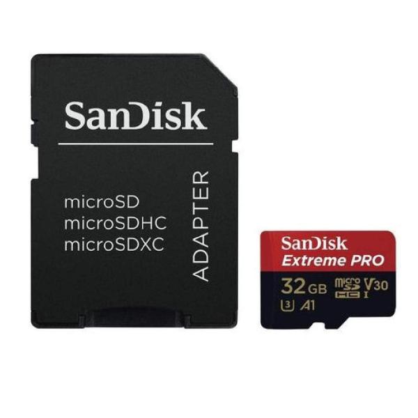 5年保証microSDXC 64GB SanDisk サンディスク Extreme PRO UHS-...