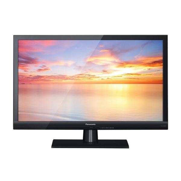 パナソニック 24V型 液晶テレビ ビエラ TH-24A300 ハイビジョン 2014年モデル