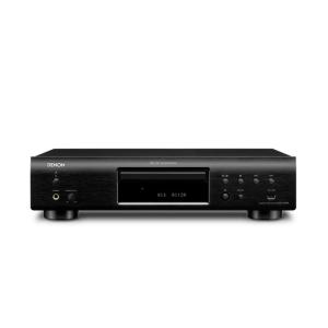 Denon CDプレーヤー エントリークラス ブラック DCD-755RE-K｜mantendo1