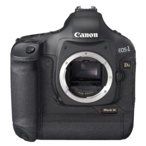 Canon デジタル一眼レフカメラ EOS 1Ds MarkIII｜mantendo1