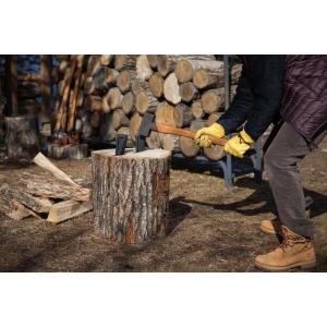 お得な2本セットファイヤーサイド ねじりクサビ品番：72303