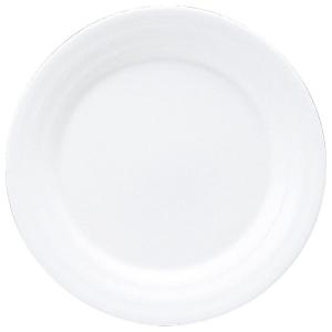 NARUMI(ナルミ) プレート 皿 デイプラス(Day+)/パティア(PATIA) ホワイト 24cm ミート 電子レンジ・食洗機対応 4｜mantendo1