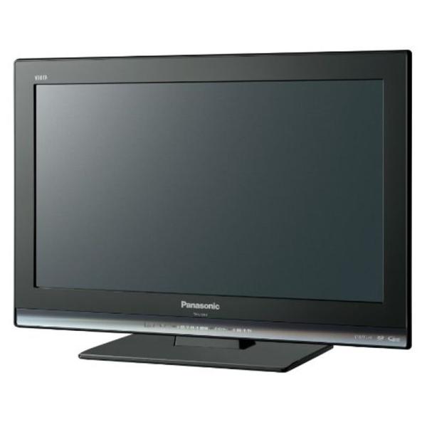 パナソニック 19V型 液晶テレビ ビエラ TH-L19X3 ハイビジョン 2011年モデル