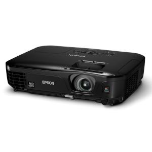 EPSON プロジェクター EH-TW400 WXGA 2,600lm 2.3kg HDMI端子｜mantendo1