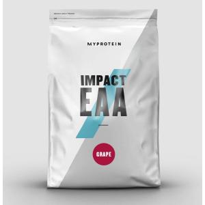 （マイプロテイン）MYPROTEIN Impact EAA 500g グレープ｜mantendo1