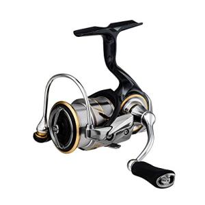 ダイワ(DAIWA) 一般 スピニングリール 20 ルビアス FC LT2000S(2020モデル)｜mantendo1