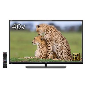 シャープ 22V型 液晶 テレビ AQUOS LC-22K90-B フルハイビジョン