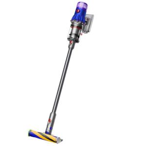 DYSON SV20 ABL イエロー/アイアン/ニッケル V12 Detect Slim Total 