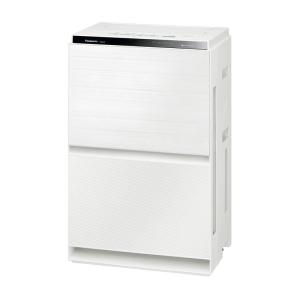 Panasonic パナソニック 加湿空気清浄機 F-VXR55-K ナノイー