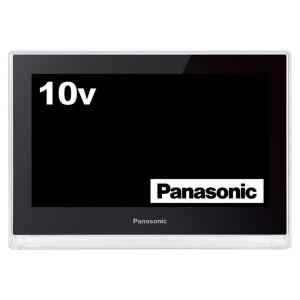パナソニック 10V型 液晶 テレビ プライベート・ビエラ UN-10T5 パナソニック 10V型 液晶 テレビ プライベート・ビエラ UN-10T5