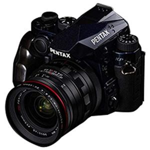 PENTAX KP Jlimited Dark Night Navy ボディー｜mantendo1