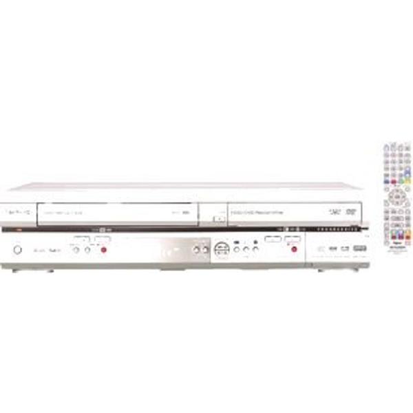 MITSUBISHI ビデオ一体型HDD&amp;DVDレコーダー 160GB DVR-HS315