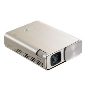 ASUS ZenBeam Go E1Z data projector 150 ANSI lumens DLP WVGA (854x480)｜mantendo1