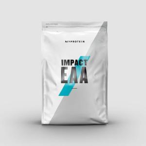 MYPROTEIN(マイプロテイン) MYPROTEIN Impact EAA トロピカル味 (1kg)｜mantendo1