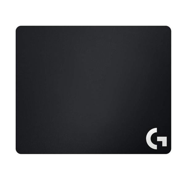 Logicool G ロジクール G ゲーミングマウスパッド G440t ハード表面 標準サイズ マ...