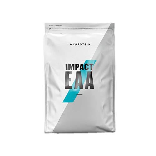 マイプロテイン MYPROTEIN Impact EAA 500ｇ（Melon） メロンフレーバー ...