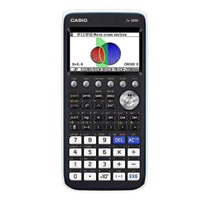 カシオ計算機 カシオ 電卓10桁 グラフ関数 FX-CG50 並行輸入品