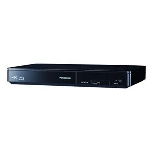 パナソニック ブルーレイプレーヤー フルHDアップコンバート対応