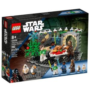 LEGO(レゴ) スターウォーズ】 7869 スター・ウォーズ ジオノーシスの 