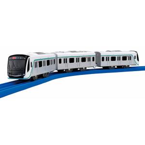 タカラトミー オリジナルプラレール 東急電鉄2020系 田園都市線