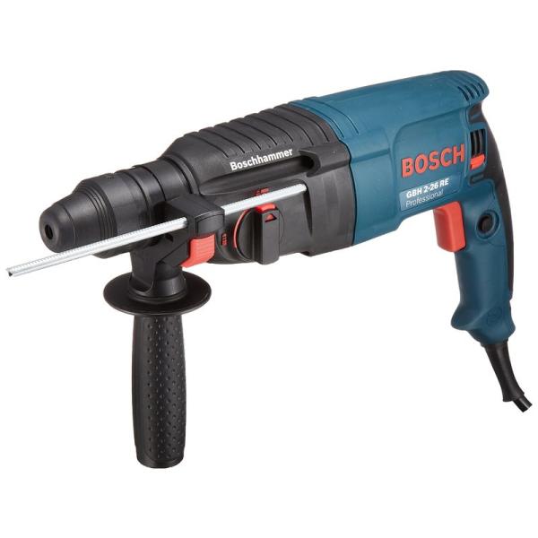 Bosch Professional(ボッシュ) SDSプラスハンマードリル GBH2-26RE