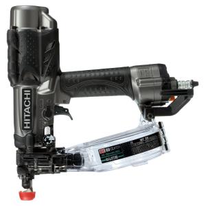 HiKOKI WF4HS 高圧ねじ打機 (ねじ長さ25〜41mm)(ケース付 HiKOKI WF4HS 高圧ねじ打機 (ねじ長さ25〜41mm)(ケース付
