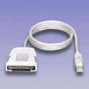 Logitec USB 2.0-SCSI変換ケーブル LUB-SC2｜mantendo1