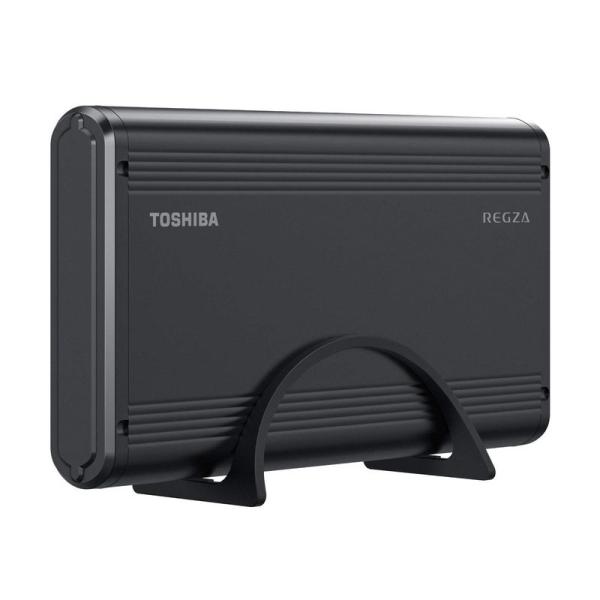 東芝 タイムシフトマシン対応 USBハードディスク（2TB）TOSHIBA REGZA THD-V3...
