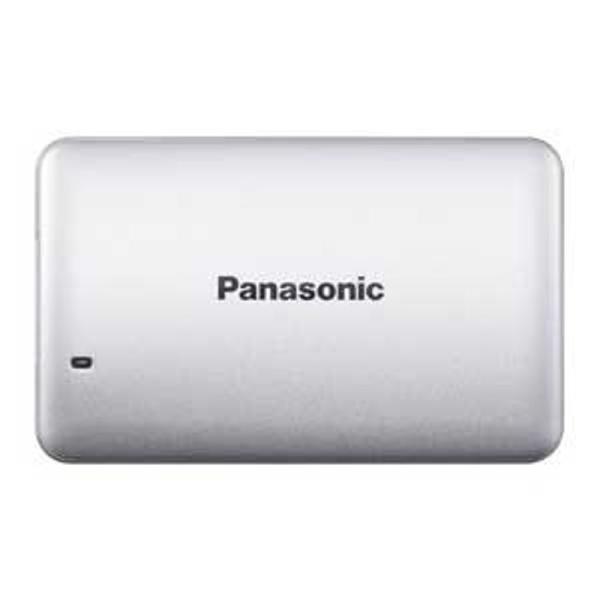 パナソニック ポータブルSSD(128GB) RP-SUD128P3